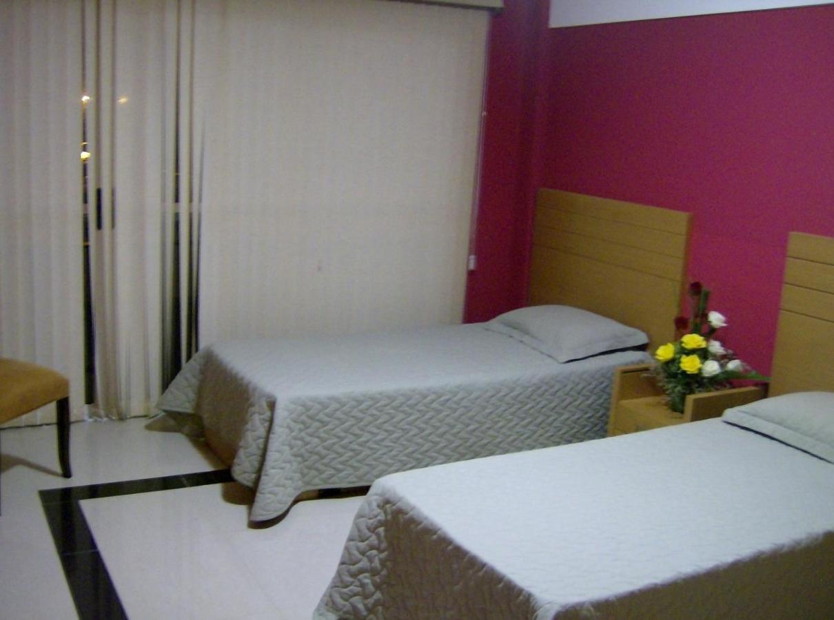 Don Limpone Apart Hotel Natal Esterno foto