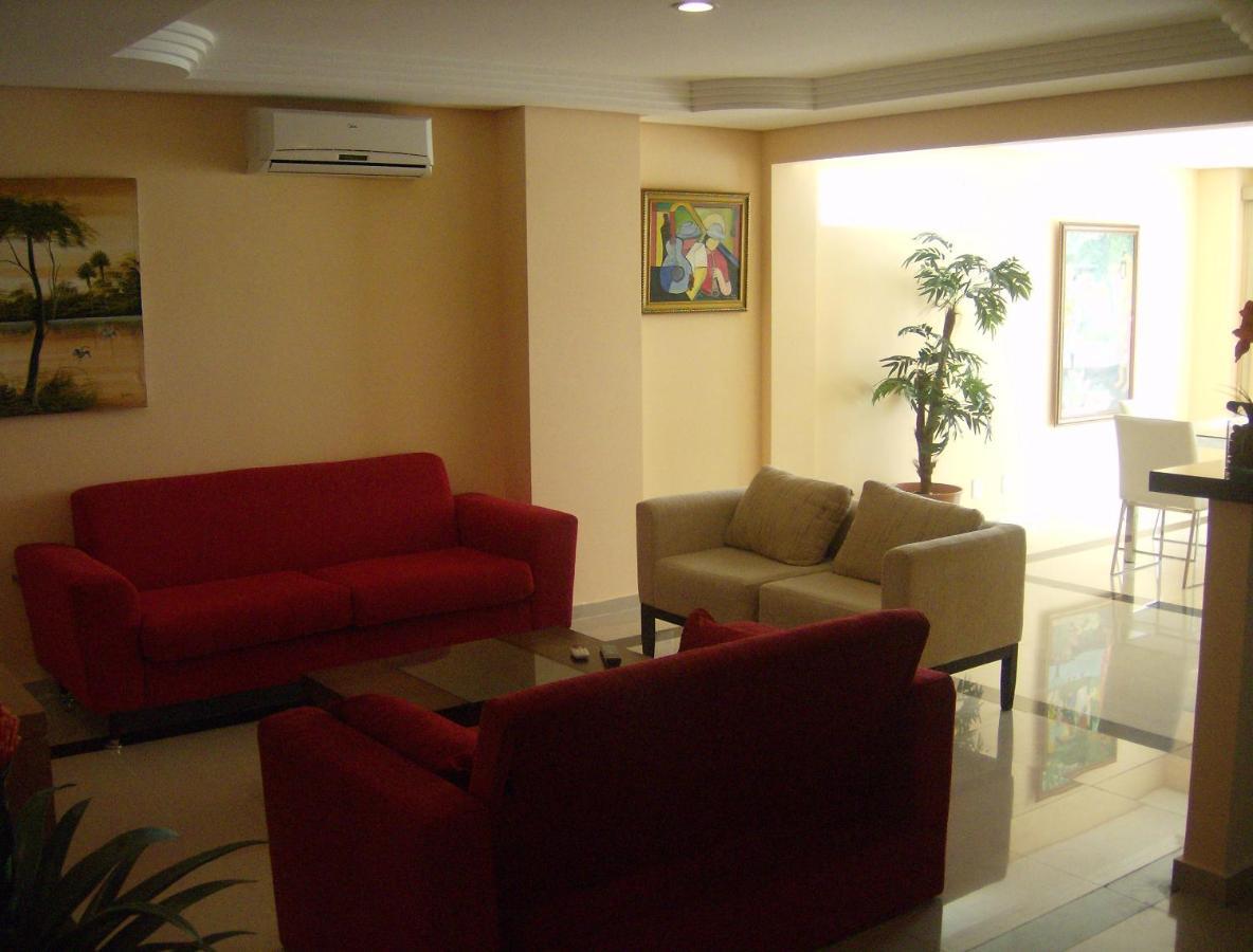 Don Limpone Apart Hotel Natal Esterno foto