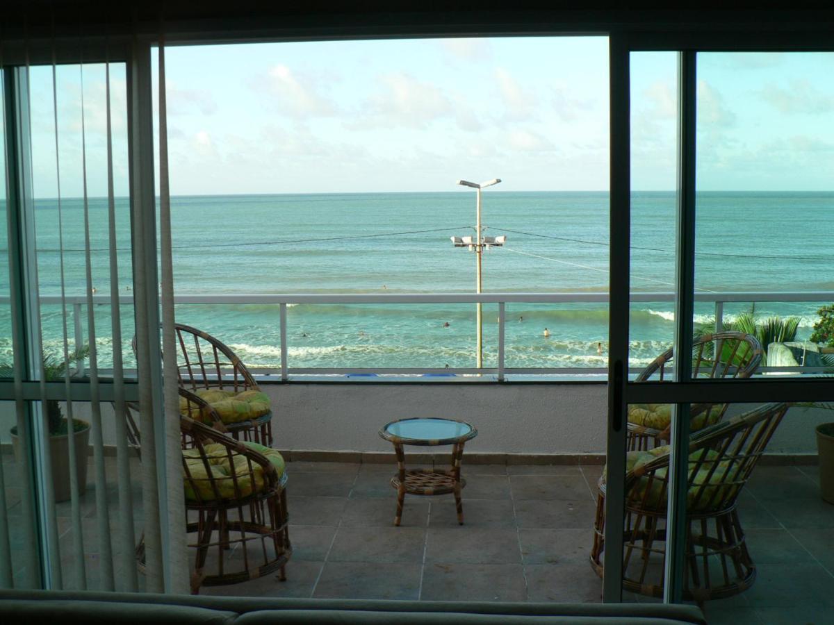 Don Limpone Apart Hotel Natal Esterno foto
