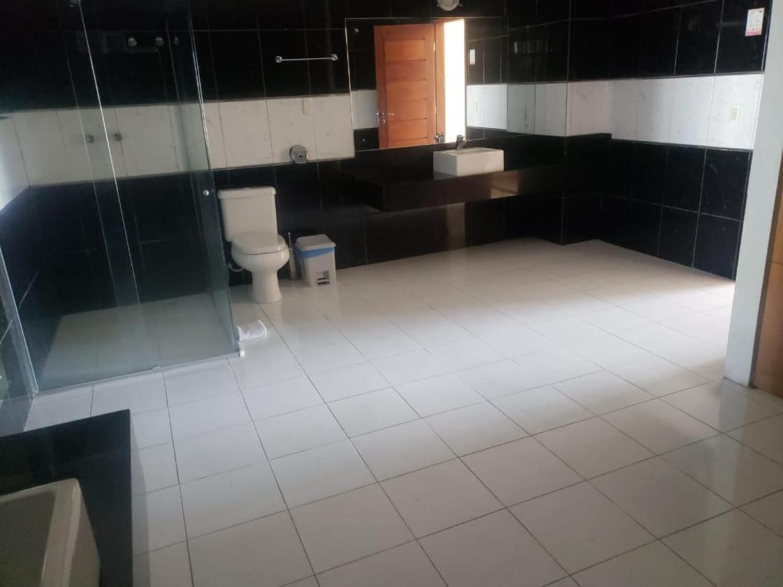 Don Limpone Apart Hotel Natal Esterno foto